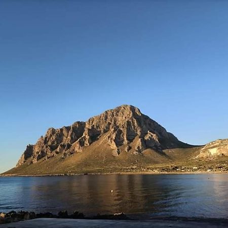 Cornino Casa Vacanze La Dolce Vita Custonaci Εξωτερικό φωτογραφία