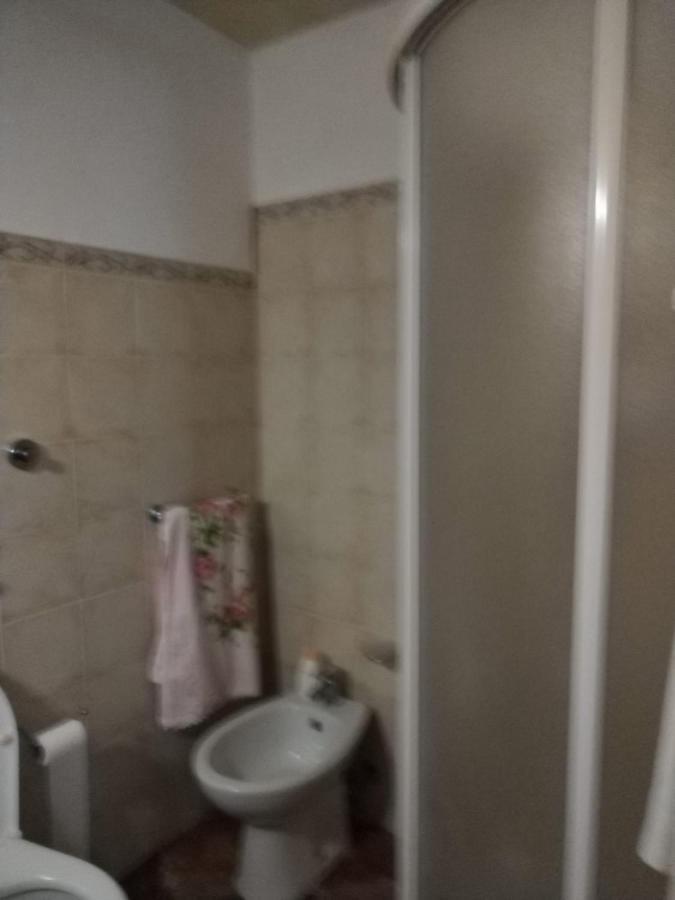 Cornino Casa Vacanze La Dolce Vita Custonaci Εξωτερικό φωτογραφία