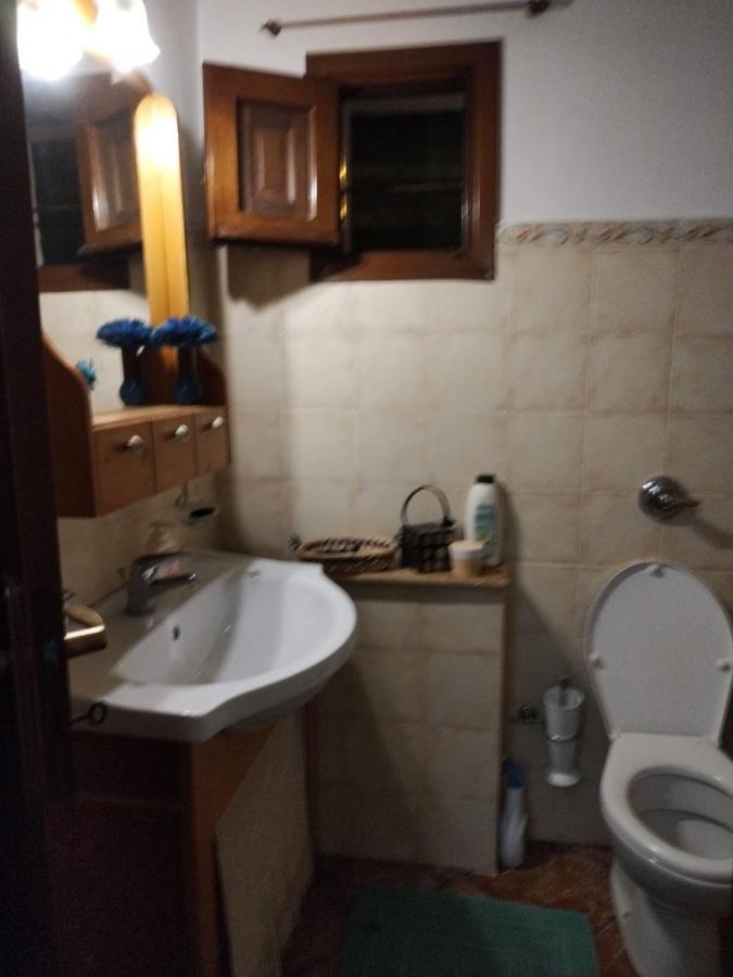 Cornino Casa Vacanze La Dolce Vita Custonaci Εξωτερικό φωτογραφία