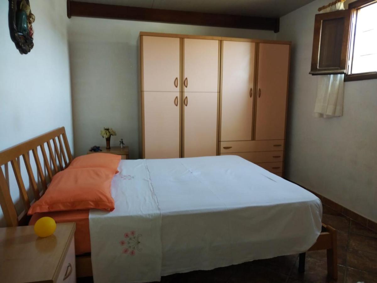 Cornino Casa Vacanze La Dolce Vita Custonaci Εξωτερικό φωτογραφία